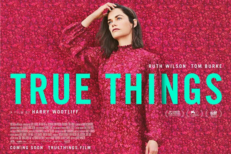 True Things – เรื่องจริง